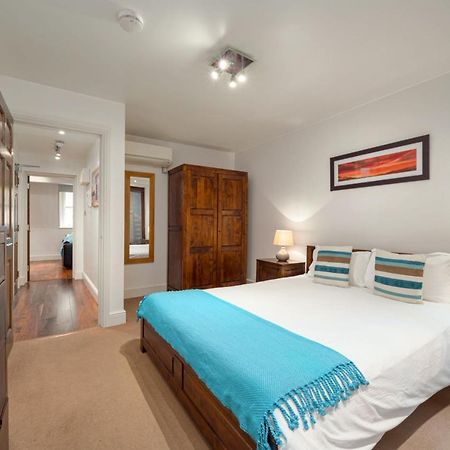 Apartment 4, 48 Bishopsgate By City Living לונדון מראה חיצוני תמונה