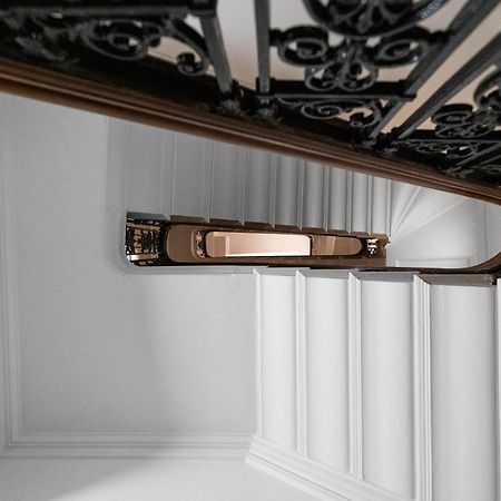 Apartment 4, 48 Bishopsgate By City Living לונדון מראה חיצוני תמונה