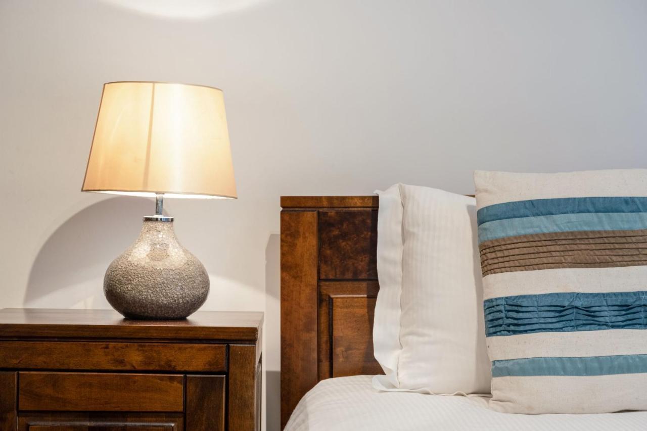 Apartment 4, 48 Bishopsgate By City Living לונדון מראה חיצוני תמונה